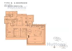 Pavilion 11 (D11), Condominium #525352661